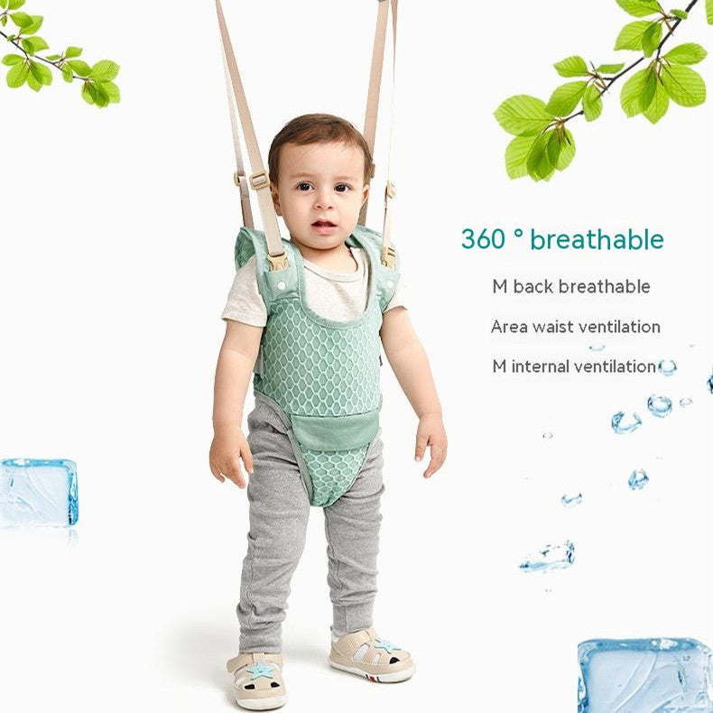 Ailes de marche bébé Aide aux enfants multifonctionnelle