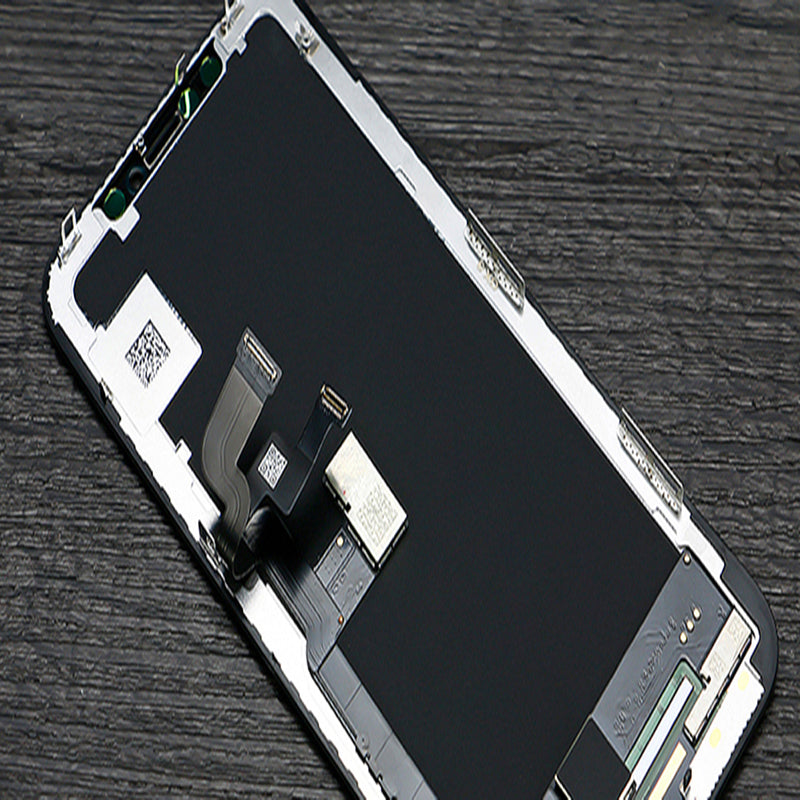 Support LCD de remplacement de téléphone mobile