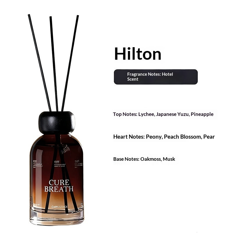 Drop-shipping Hôtel et maison parfumé pièce décorative