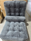 Coussin arrière