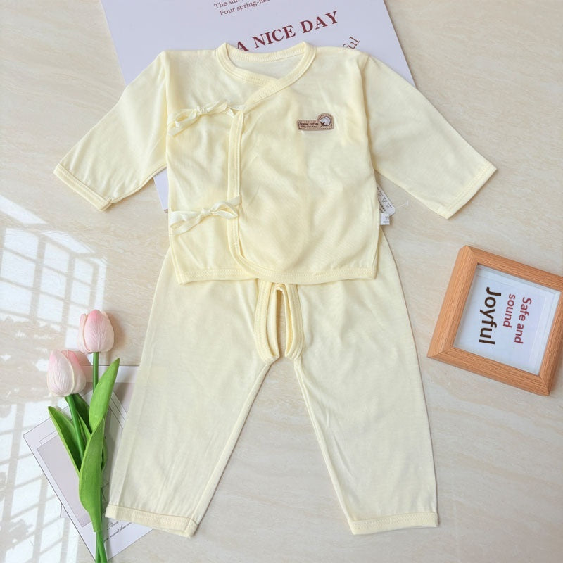 Ensemble bébé Outfit style Monk