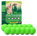 12 Pack Cat Repellent Outdoor