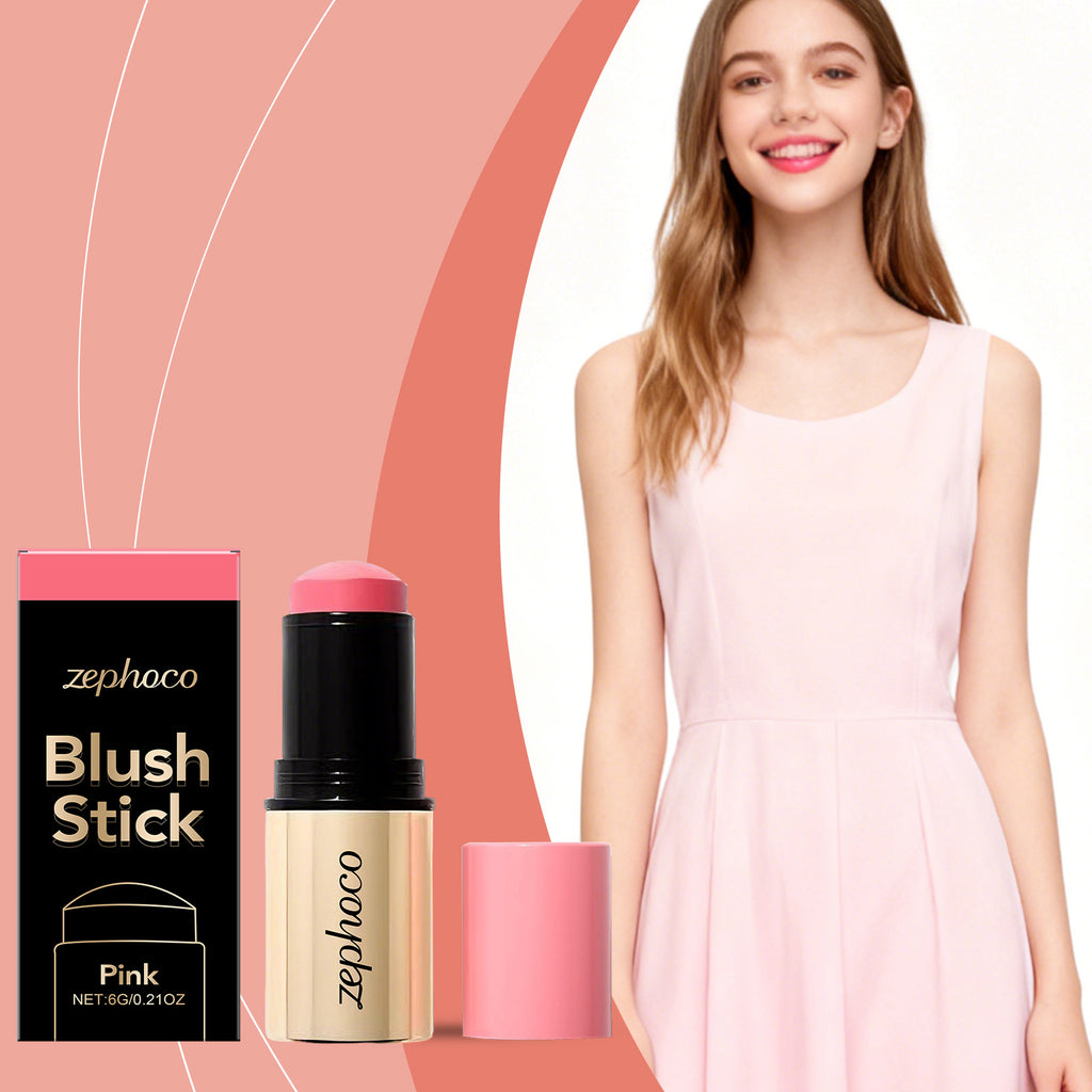Stick Blush hydratant