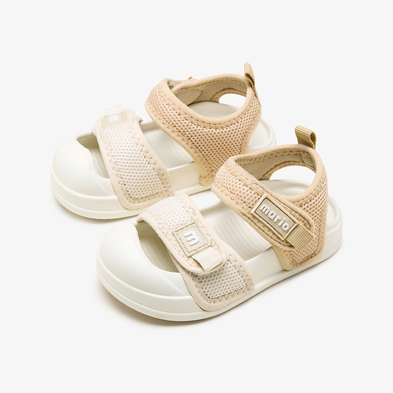 Happy Mary Sandales pour enfants pour les filles