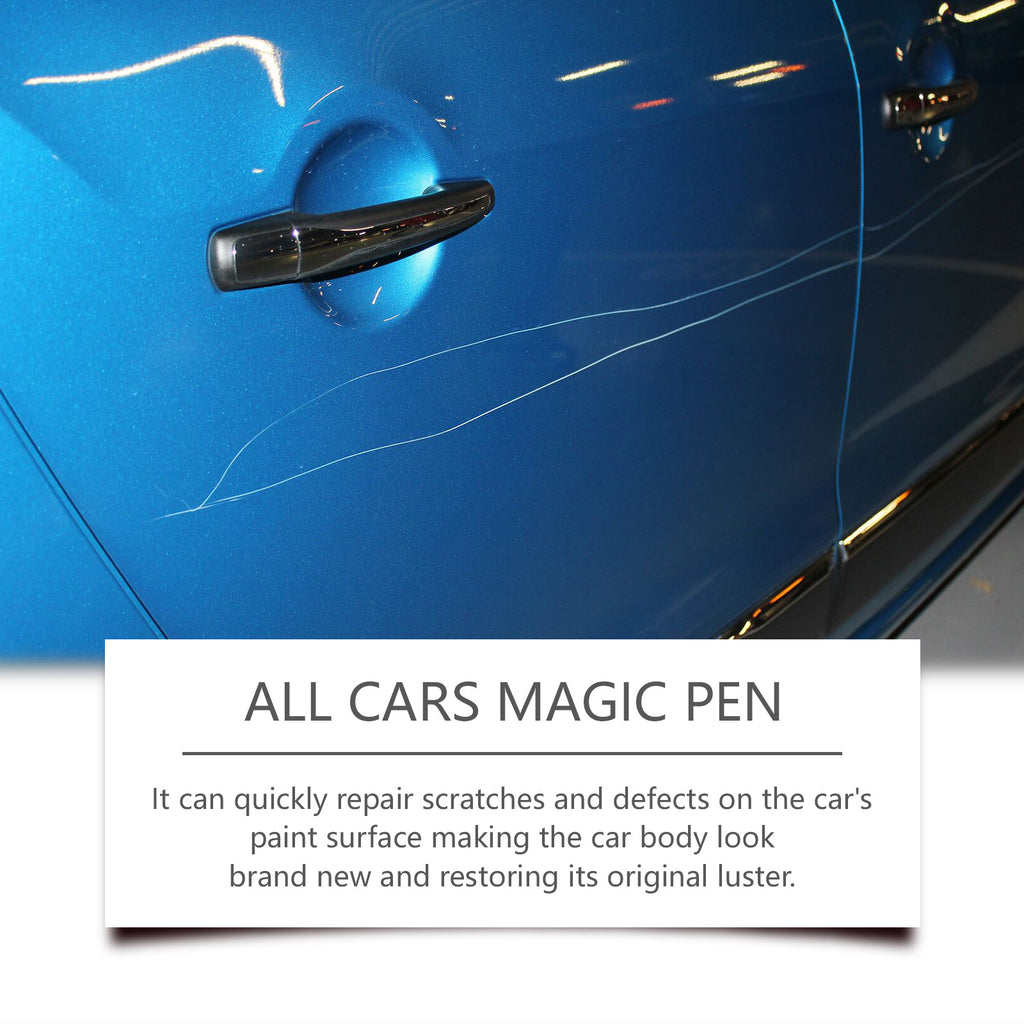 Réparateur de voiture universel Stylo magique
