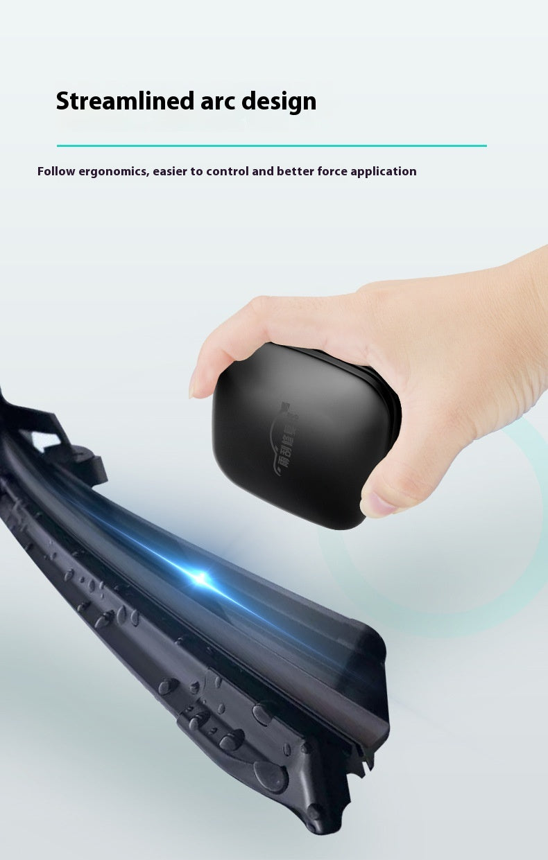 Voiture Rain sans os Doctor Blade Repair Device Universal