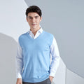 Chandails sans manches pour hommes