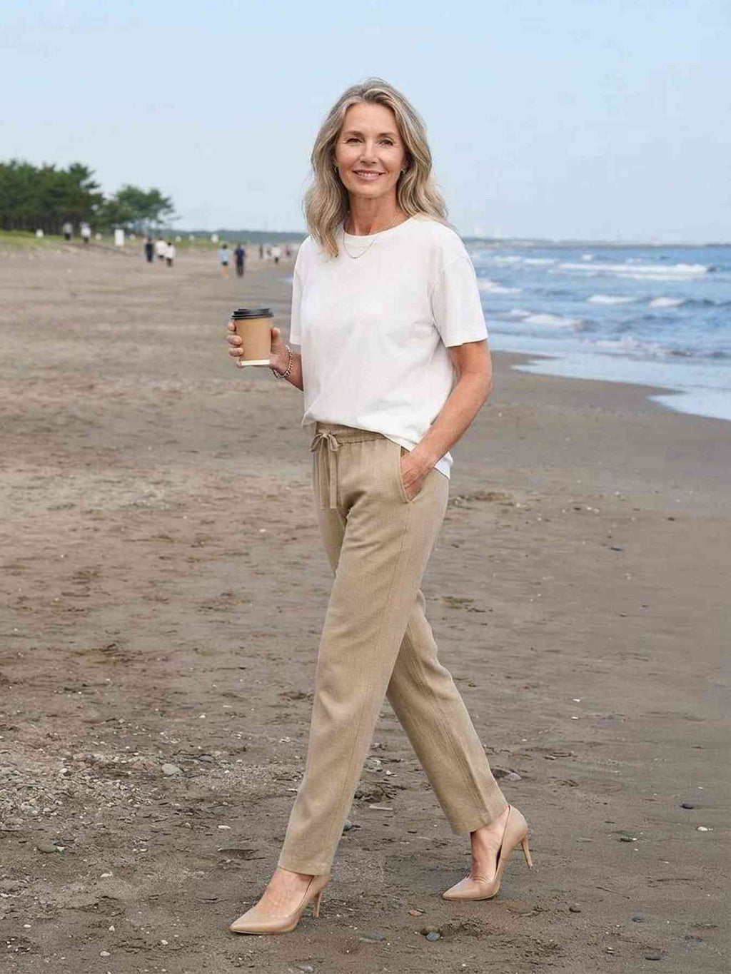 Women's Long Pants