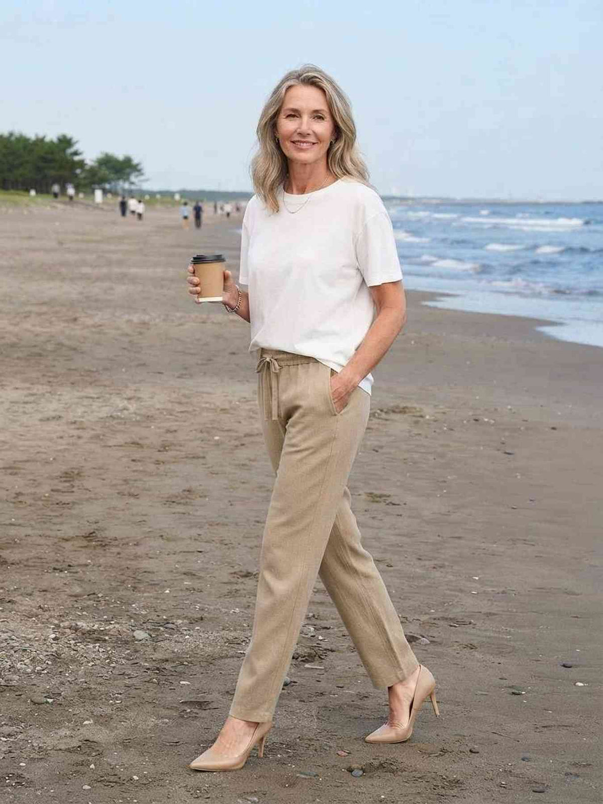 Women's Long Pants