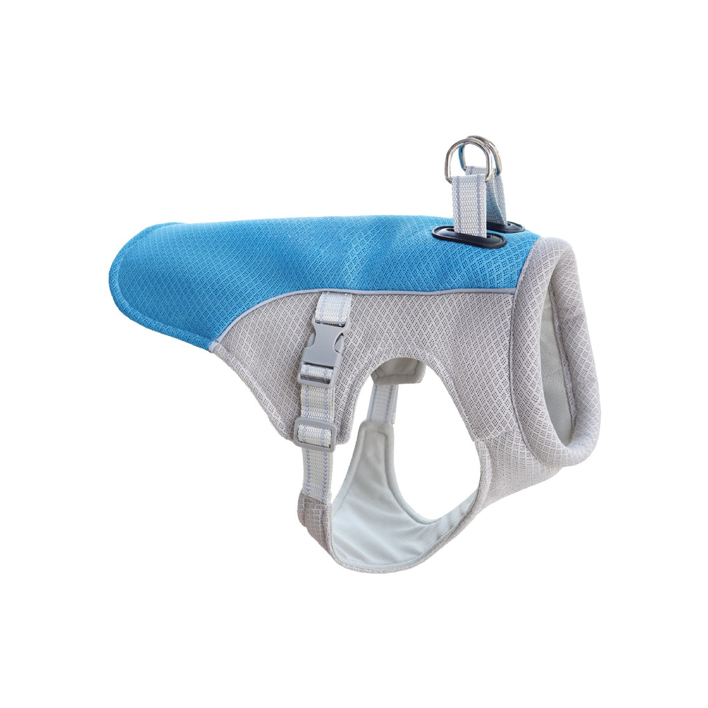 Breathable Pet Clothes Thin Summer Clothing