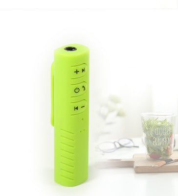 Récepteur audio Bluetooth 3.5AUX