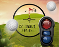 Golf Laser Rangefinder