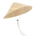 Chapeau de paille mode, polyvalent et protecteur du soleil