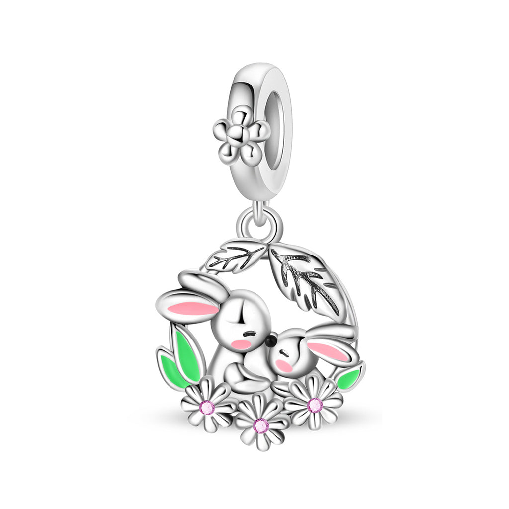 Bracelet de perles d'insectes Accessoire Pendentif