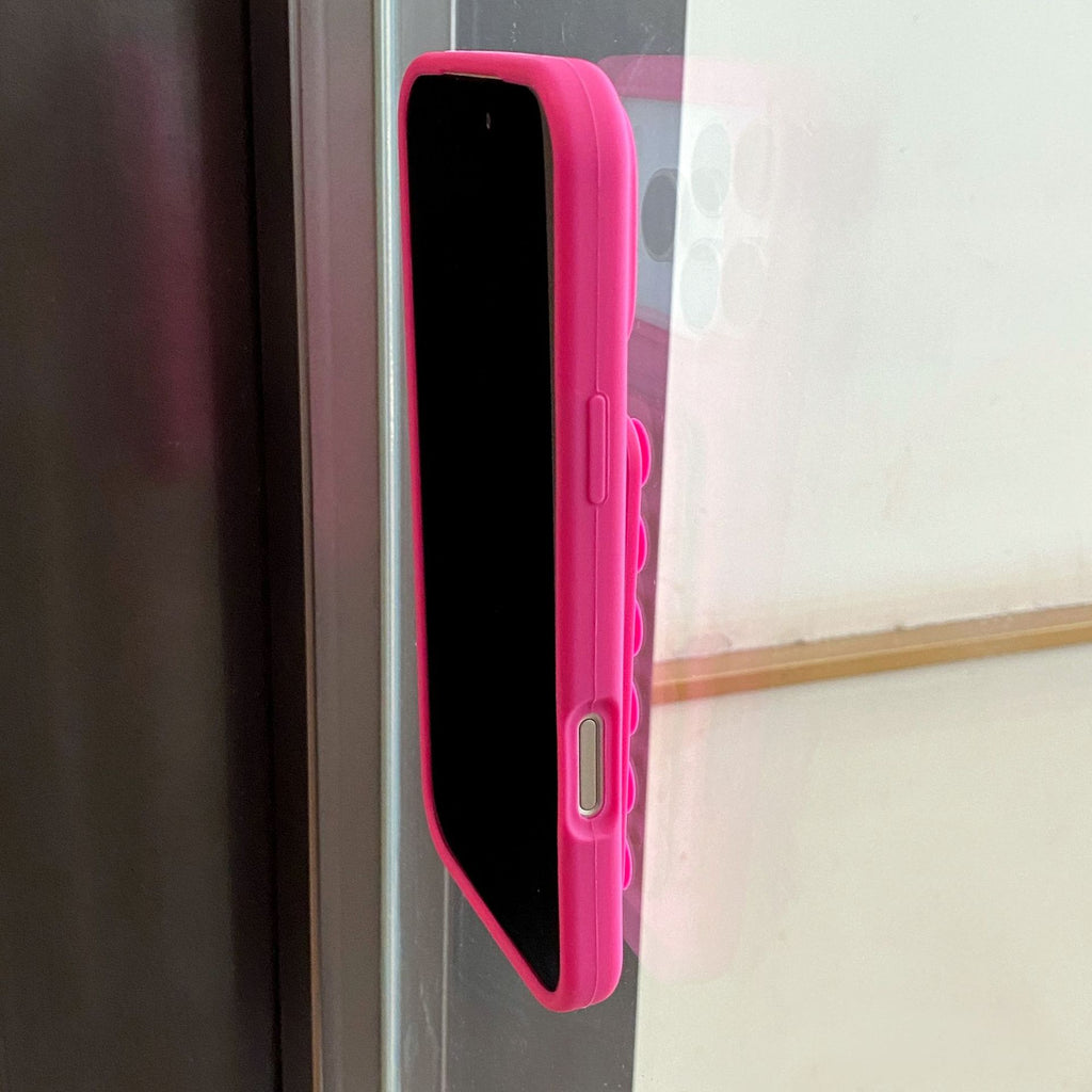 Suction-coup pliable Stand adapté aux téléphones