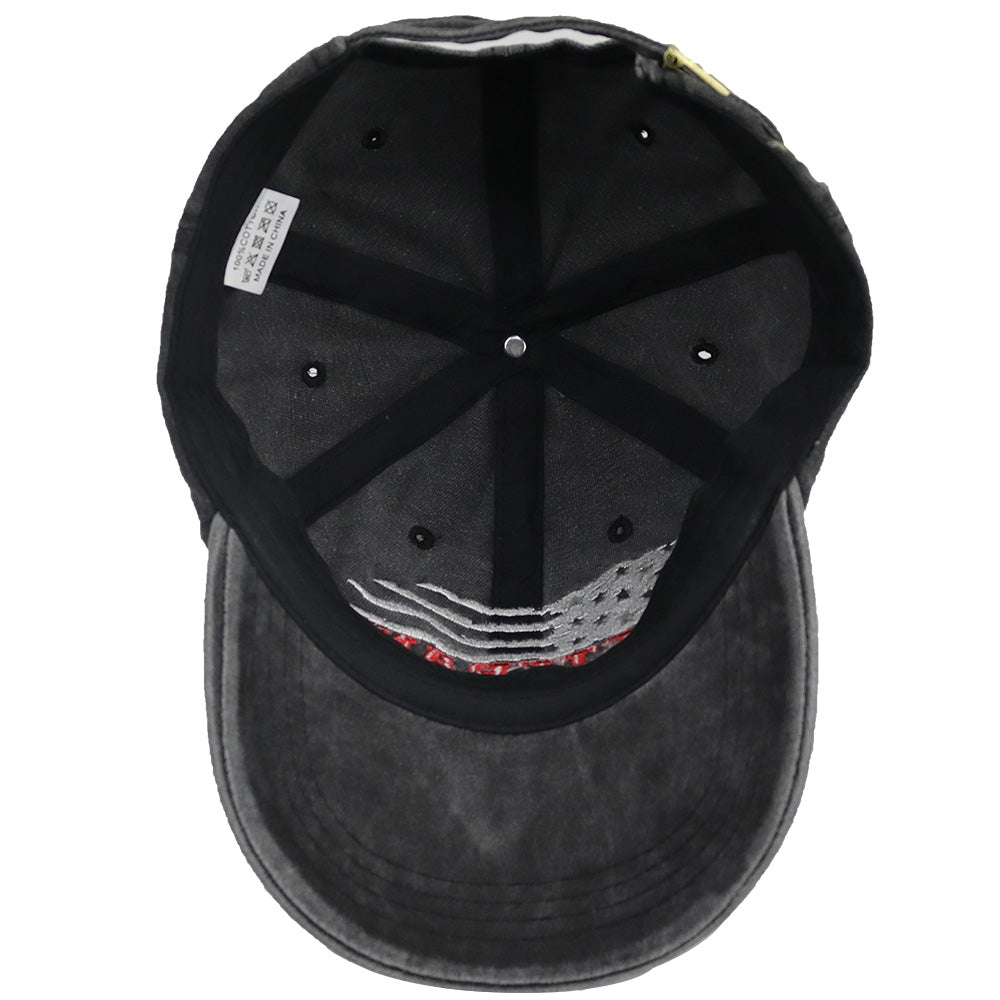 Casquette mode