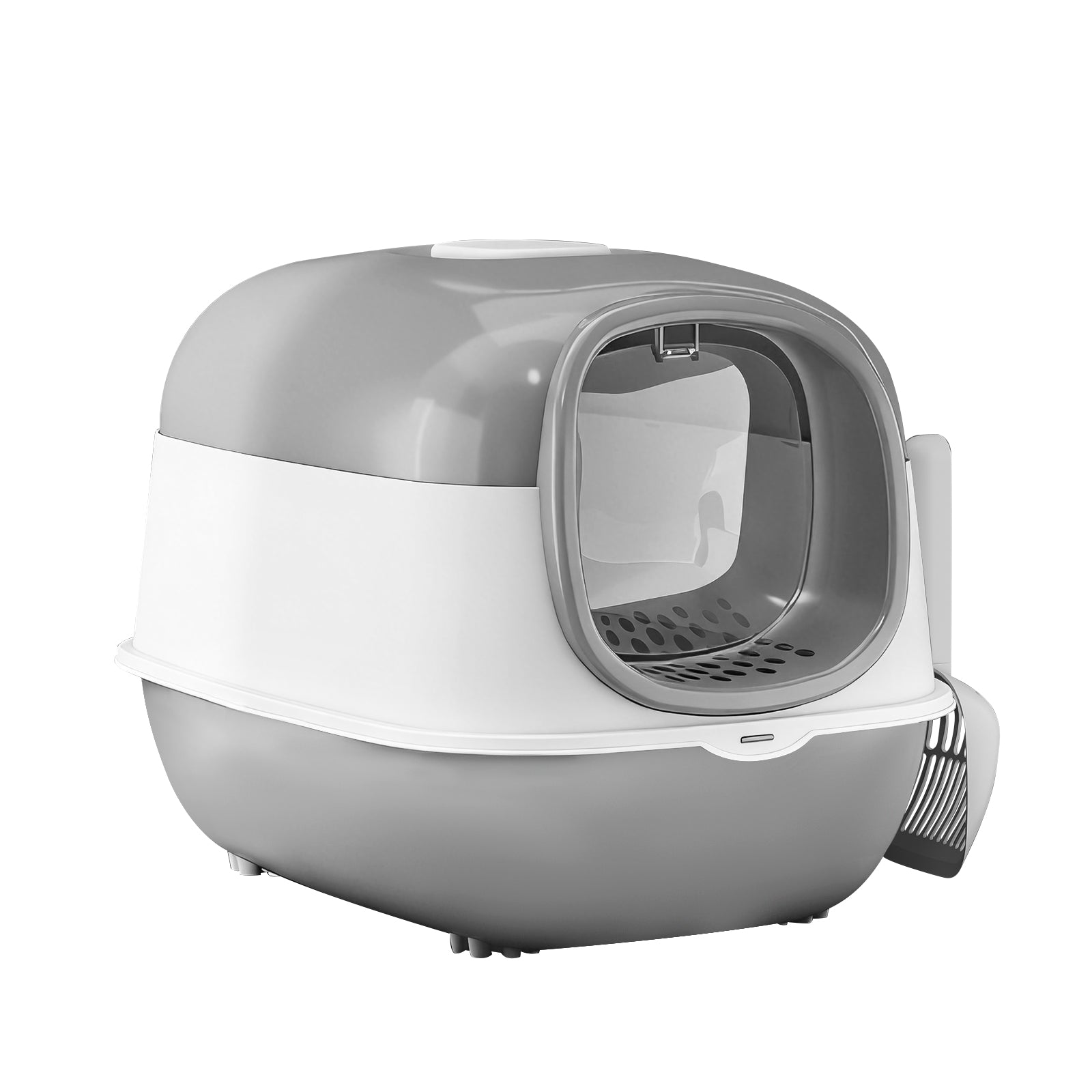 Uniquement prise de soi---E24 Cat Litter Box