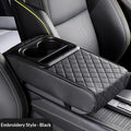 General Motors Center Console Riser Cup Holder Internet célèbre