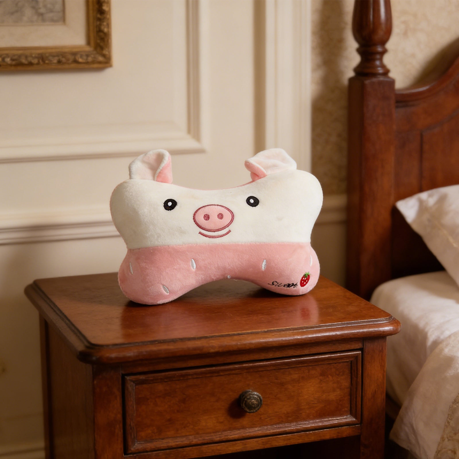 Oreiller Piggy-3815