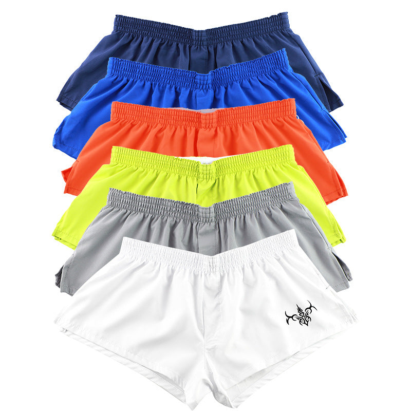 Sous-vêtements pour hommes Pyjamas de loisirs Boxers