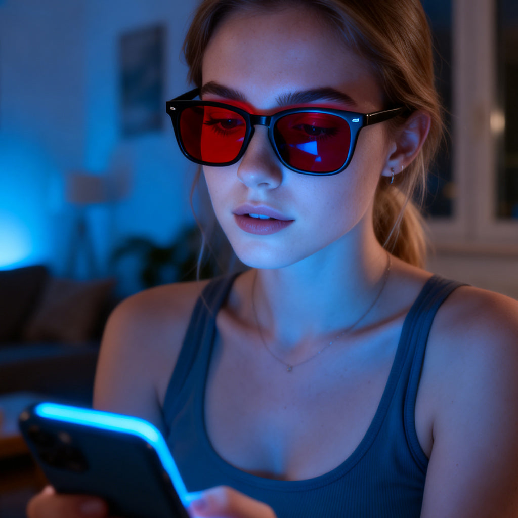 Style Lunettes de soleil à cadre carré pour hommes