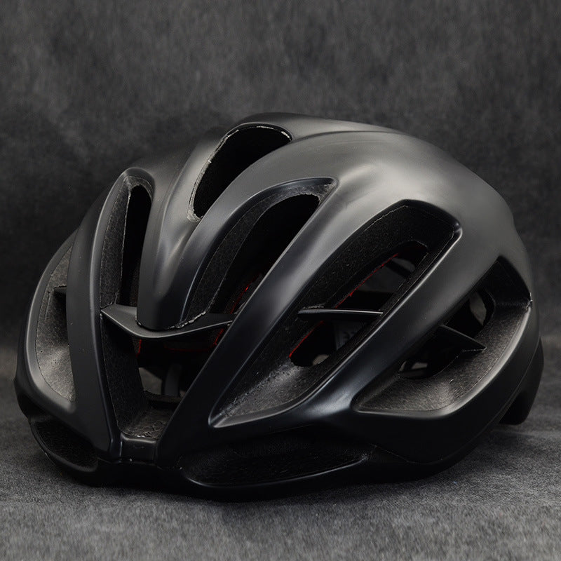 Mountain Bike Road Bike Split Casque Équipement d'équitation Accessoires