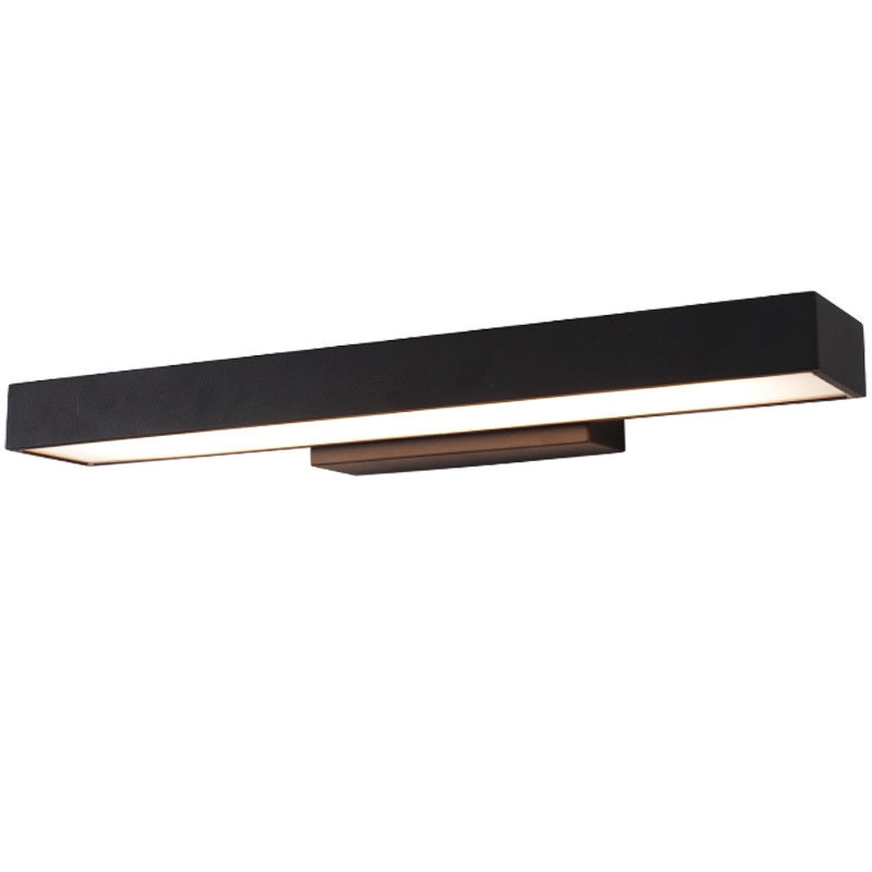 Modern Outdoor Waterproof Door Light