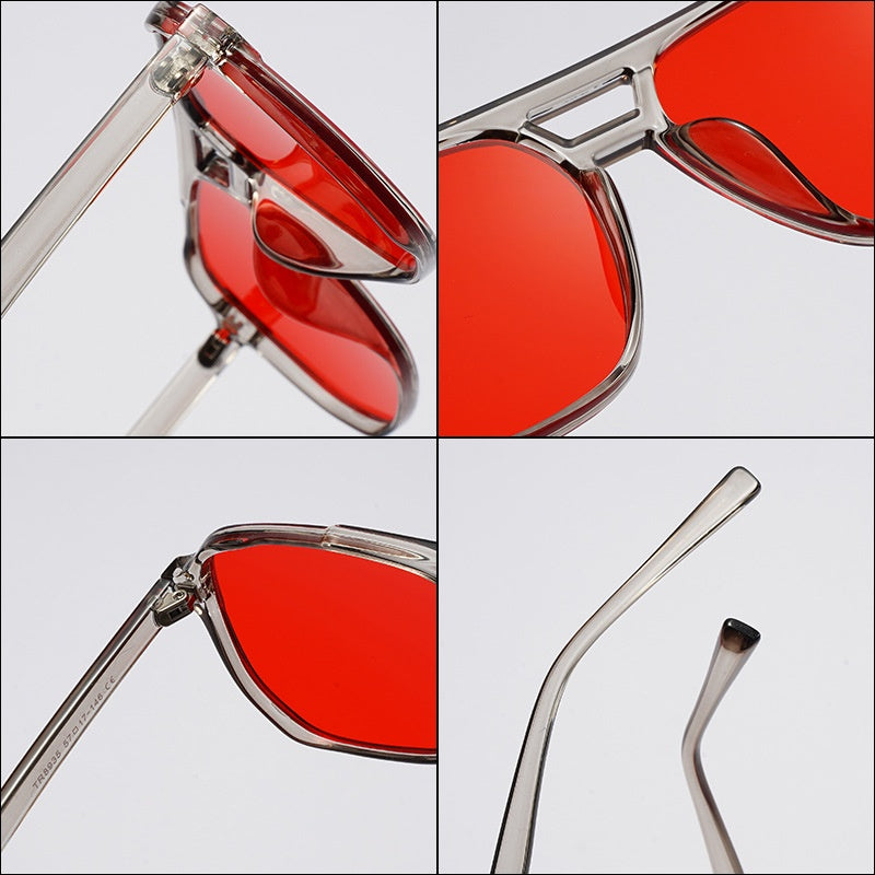 99 Lunettes de blocage de la lumière bleue avec un design complet