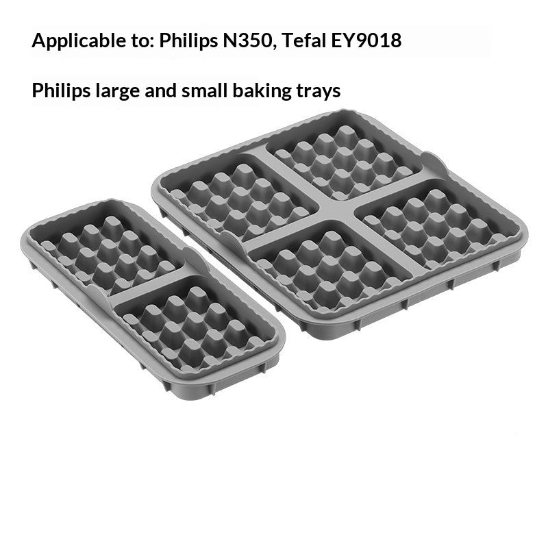 Poêle de cuisson en silicone pour la cuisine maison Poêle de cuisson en silicone