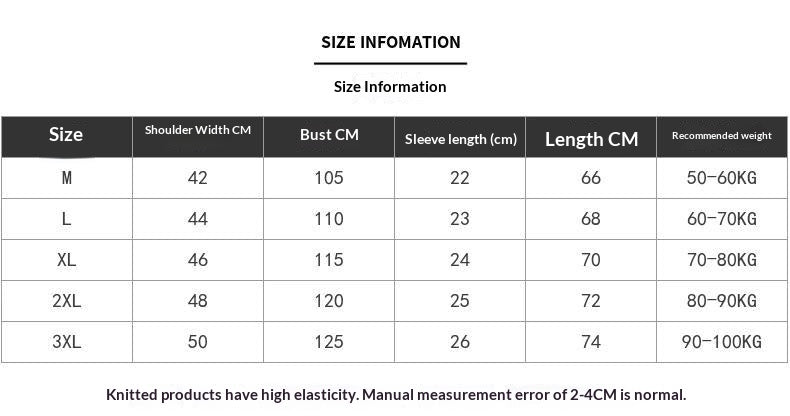 American Vintage Plus Taille Occasion Knit Hollow Out Tank Tops Pour Hommes Summer Fitness Direct F