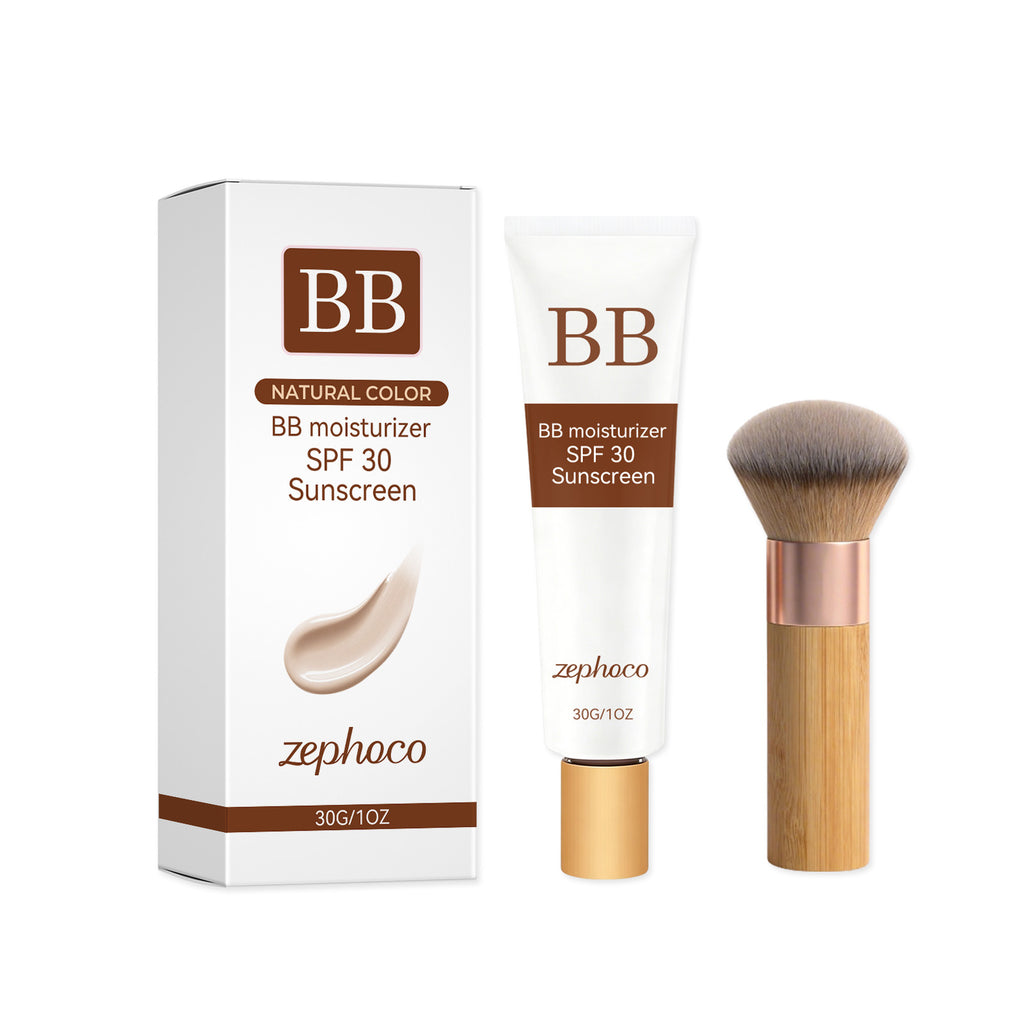 Hydrating BB Sunscreen
