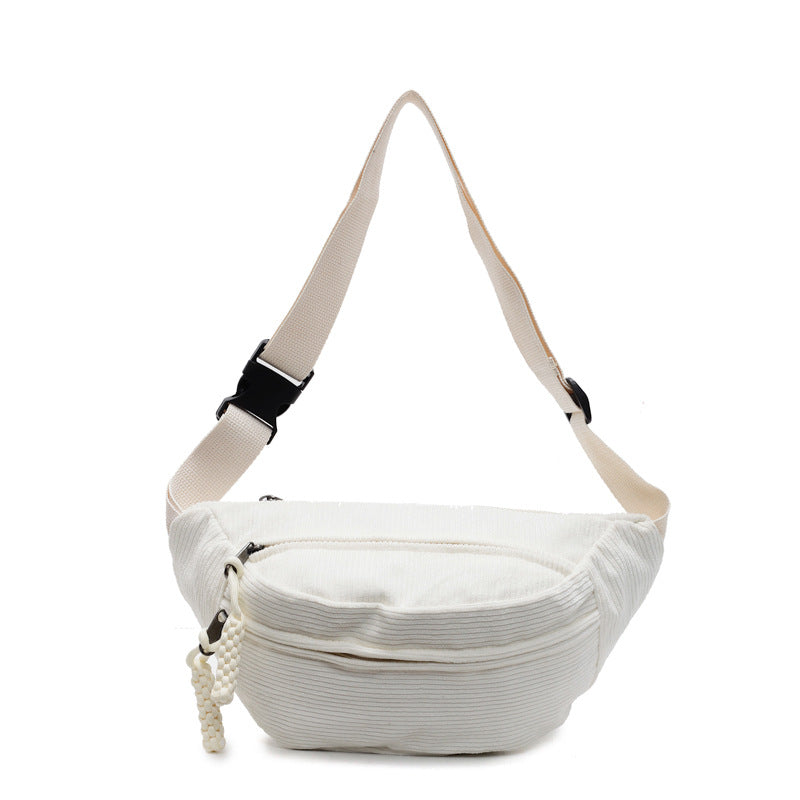 Sac de sport casual mode simple