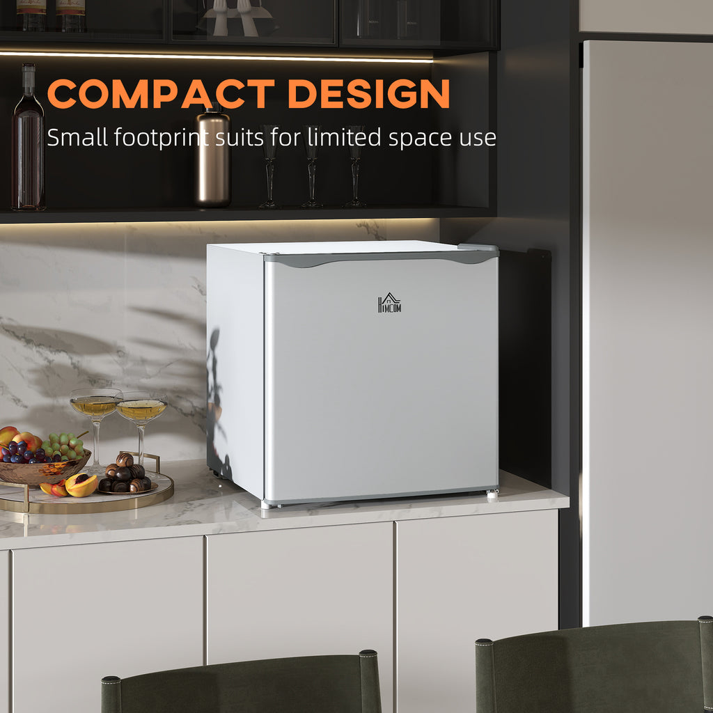 1.1 Mini congélateur de comptoir Cu.Ft