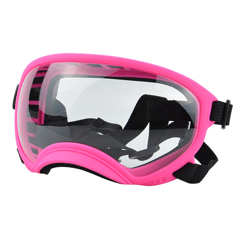Mode Personnalité Chien Ski Gants