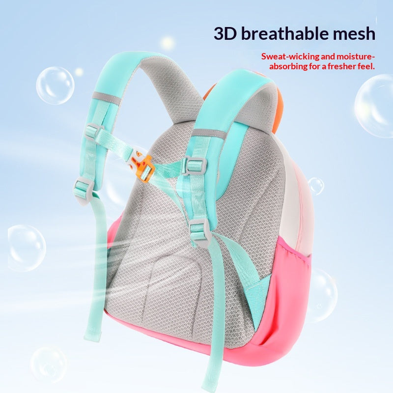 Sac à dos de maternelle