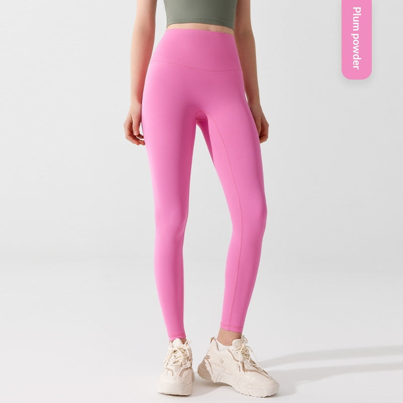 Pantalon de fitness sans oppression