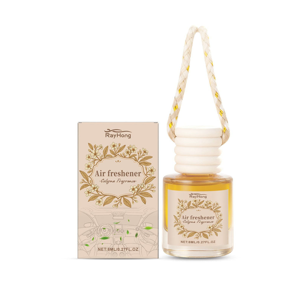 RAYHONG Automobile Air Freshener