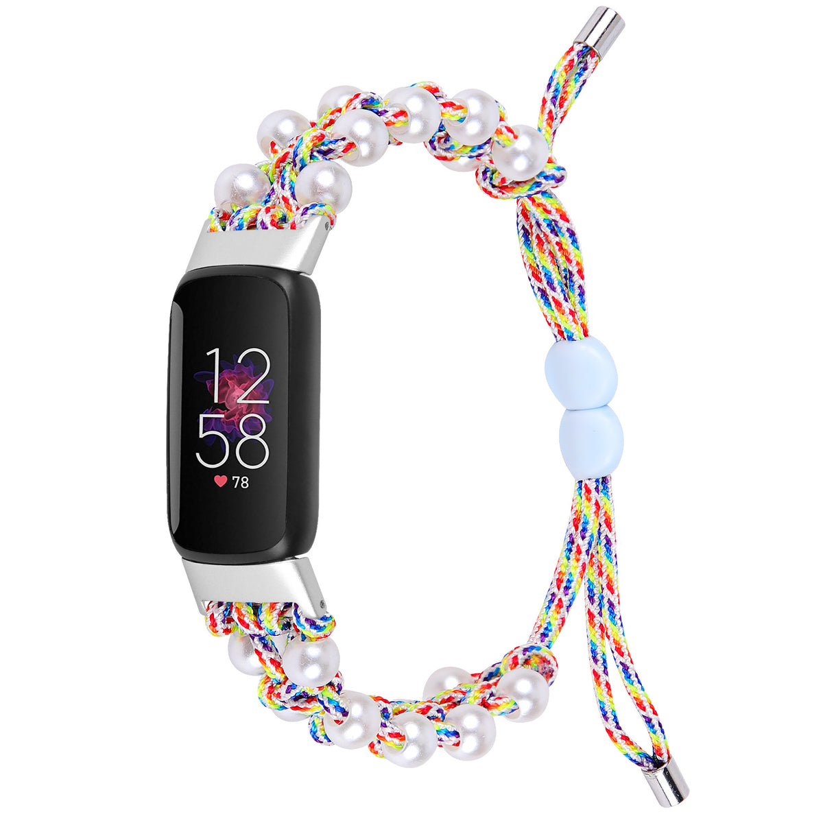 Adjustable strap for Luxe Smartwatch