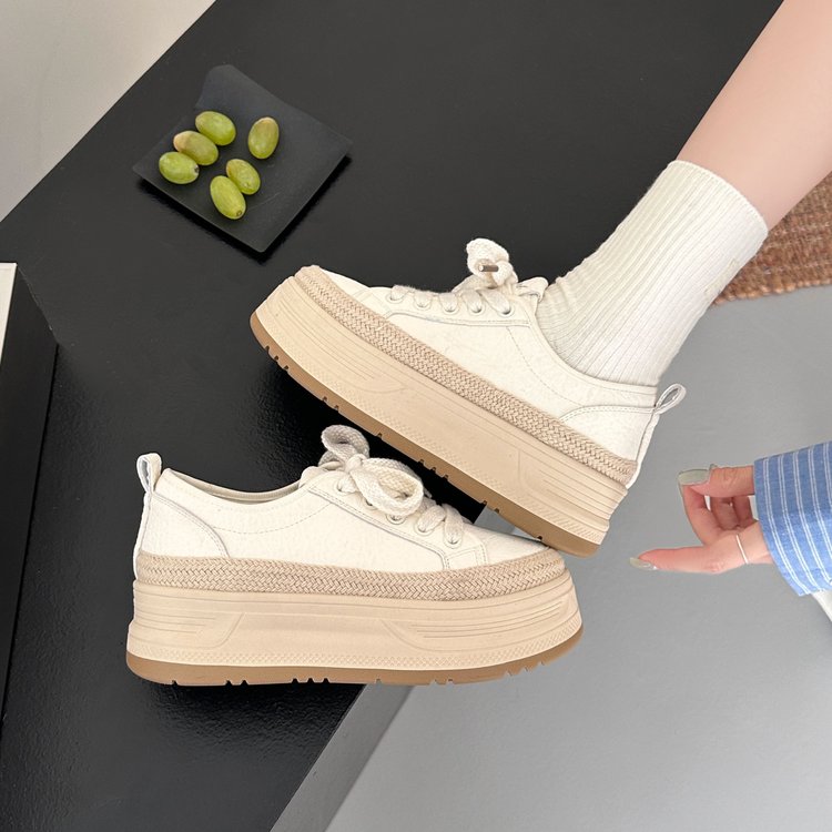 Femmes Summer Casual Respirant Mode tendance Femmes Chaussures