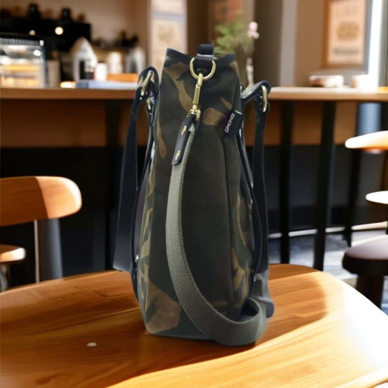 Sac à bandoulière et sac croisé résistant à l'eau