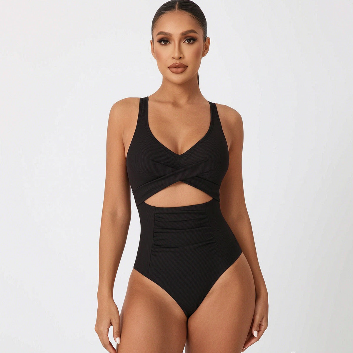 Maillot de bain en une seule pièce