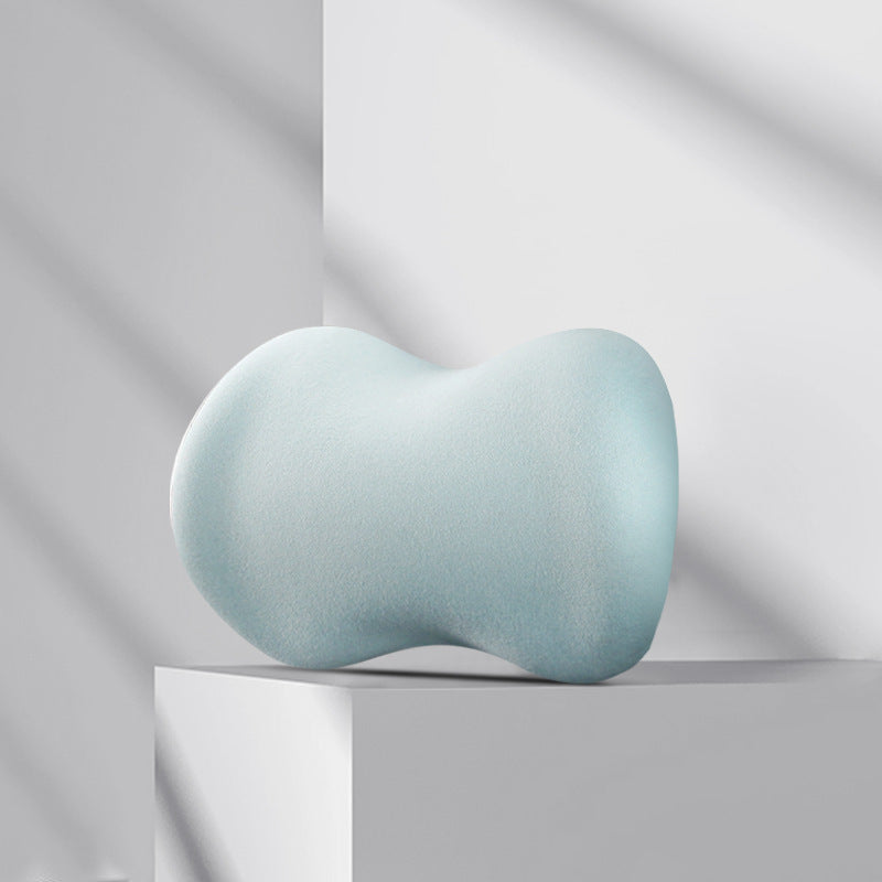 Siège d'auto Summer Driving Headrest Oreiller