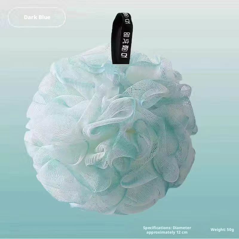 Gradient Bath Bomb-Daiqing 50g-1 piece