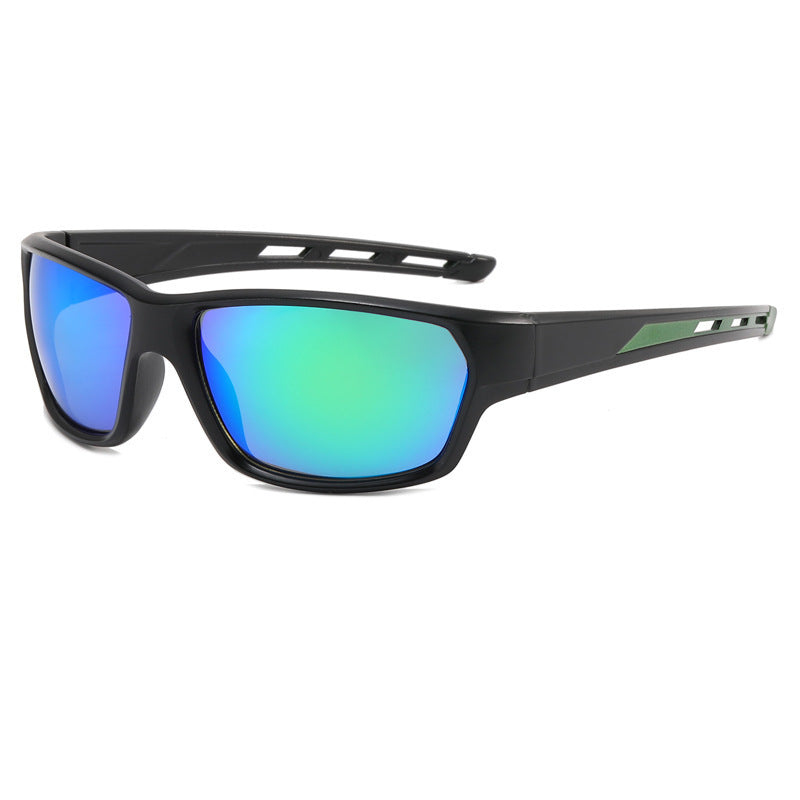 Lunettes de vélo de sport pour hommes et femmes