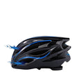 Cyclisme Casque Vélo intégré Molding Unisex Mountain Bike Safety Hat