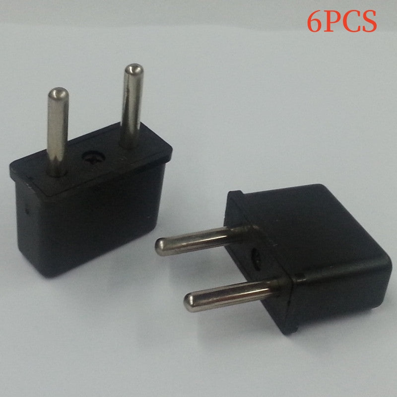 Adaptateur standard américain à la norme européenne