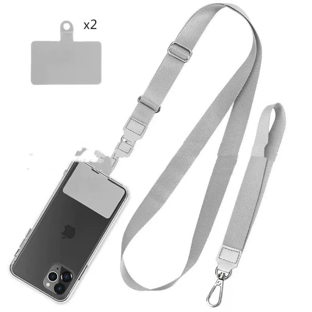Housse de protection téléphonique antidérapante Clip Wrist