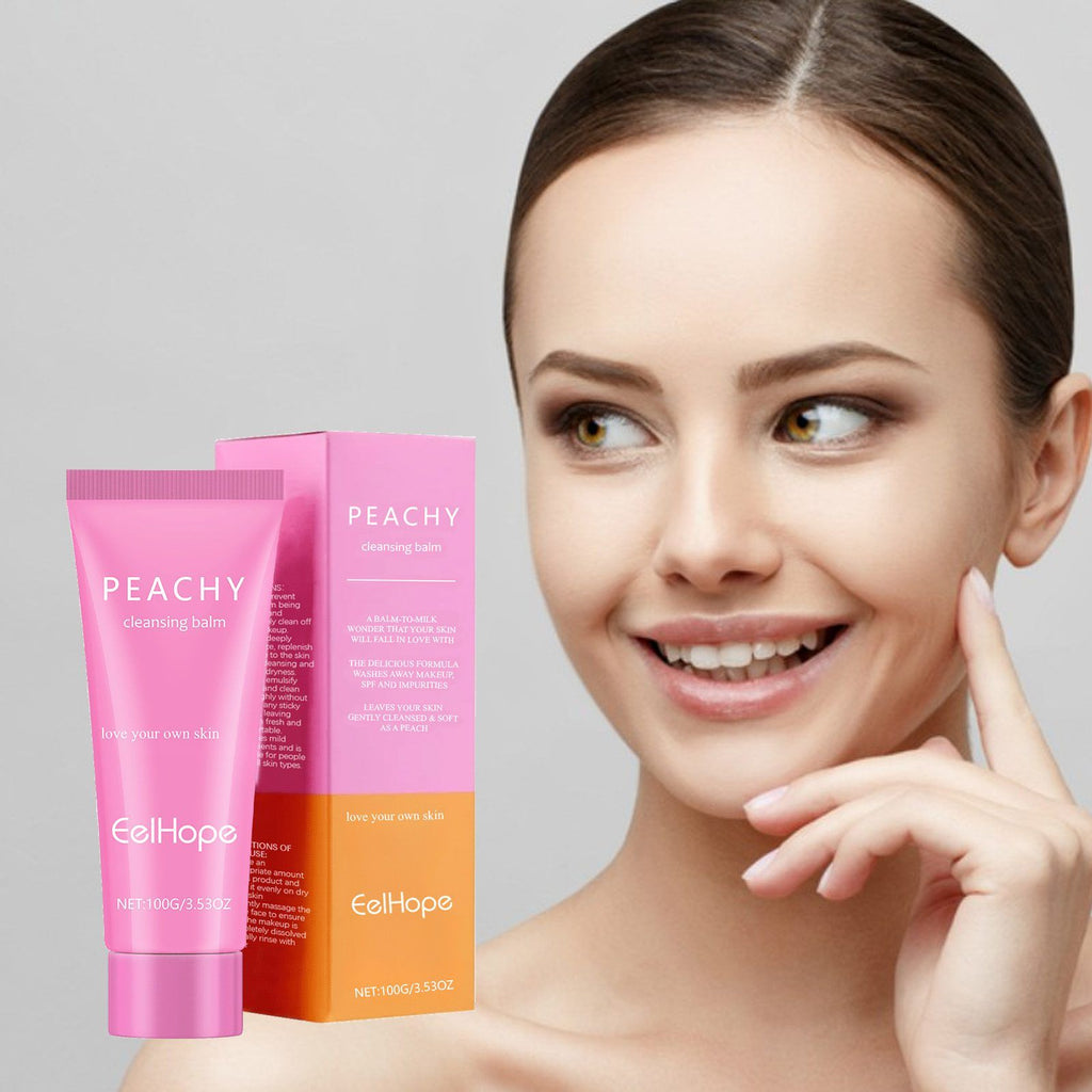 Baume de maquillage EELHOPE Peach