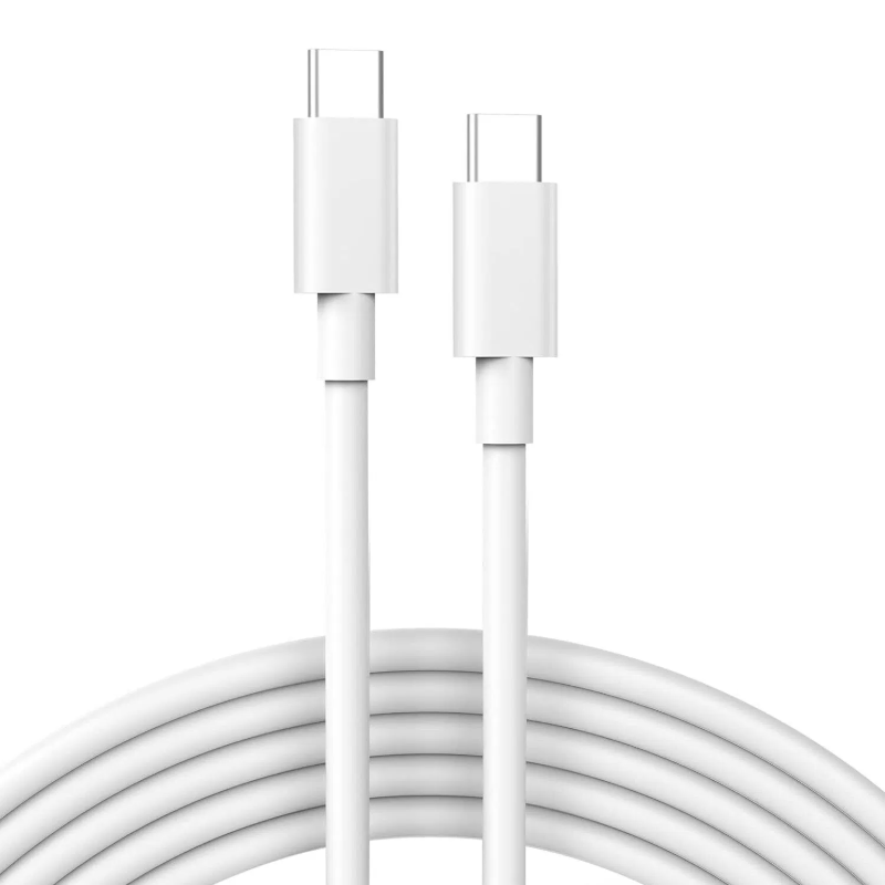 Braided USB Type-C Fast Charging Cable