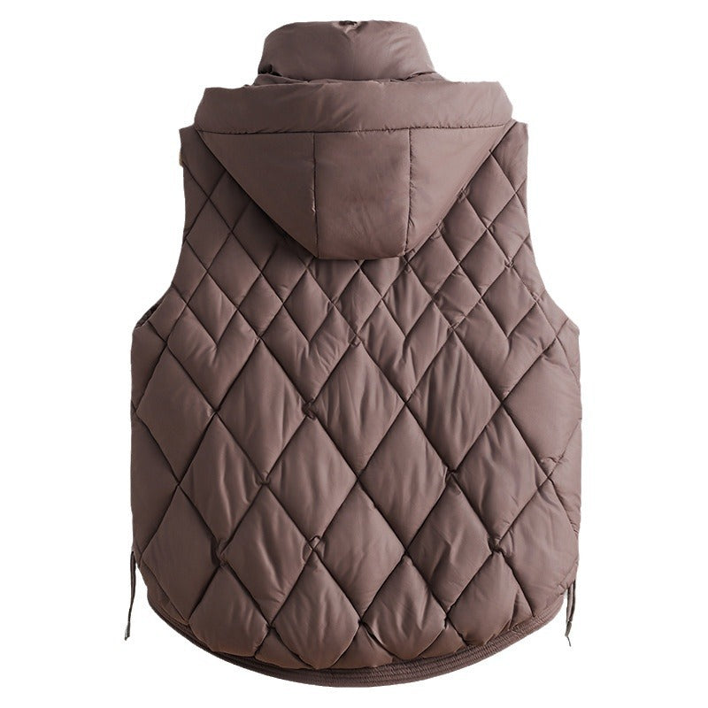 Veste de style coréen pour femmes